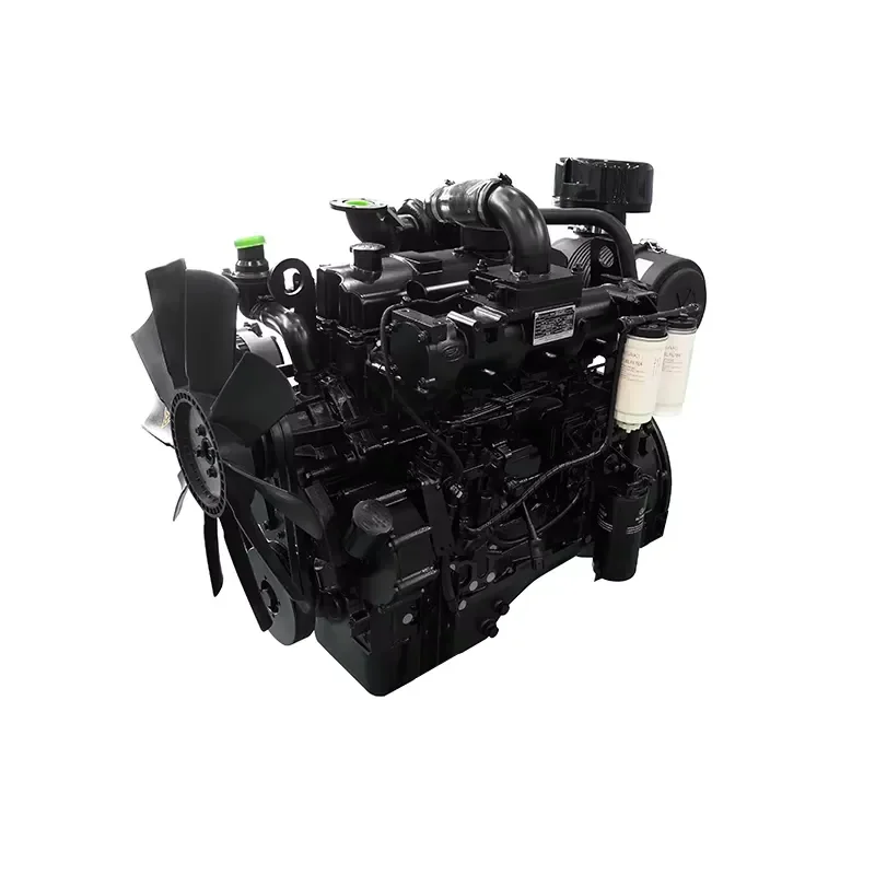 202618KW-200KW 50/60Hz 1500RPM Engine for Genset
202618KW-200KW 50/60Hz 1500RPM Engine for Genset