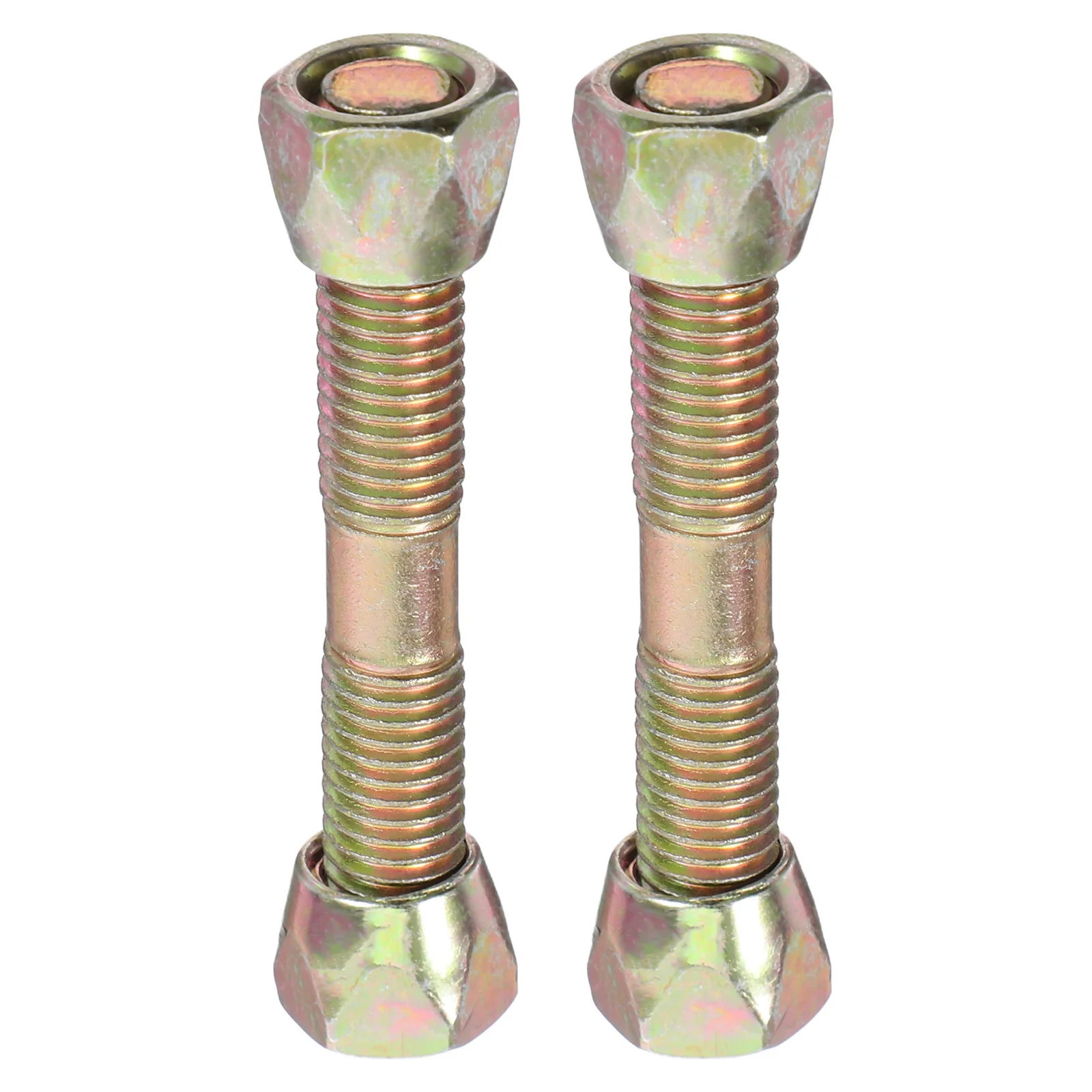 2pcs Heavy Duty Spring Swing Hooks For Hanging Baskets Cradle Chairs Outdoor Swings Durable Installation Hardware Mounting
2pcs Heavy Duty Spring Swing Hooks For Hanging Baskets Cradle Chairs Outdoor Swings Durable Installation Hardware Mounting