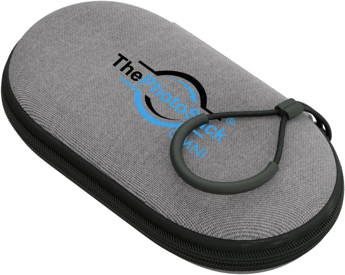 Water Resistant USB Flash Drive Case, Shockproof Hard Carrying Travel Case for Electronics Storage, Portable USB Organizer
Water Resistant USB Flash Drive Case, Shockproof Hard Carrying Travel Case for Electronics Storage, Portable USB Organizer