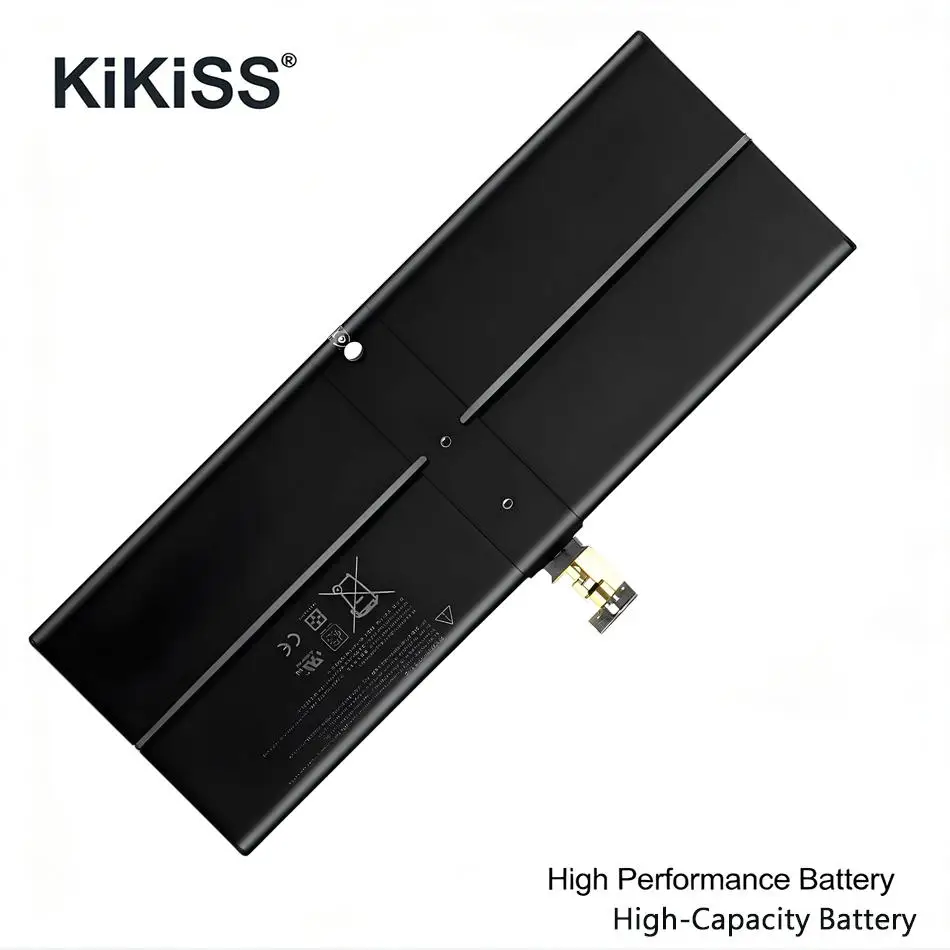 High Performance Tablet Battery Premium Replacement G3HTA036H 5970mAh For Microsoft Surface 1769
High Performance Tablet Battery Premium Replacement G3HTA036H 5970mAh For Microsoft Surface 1769