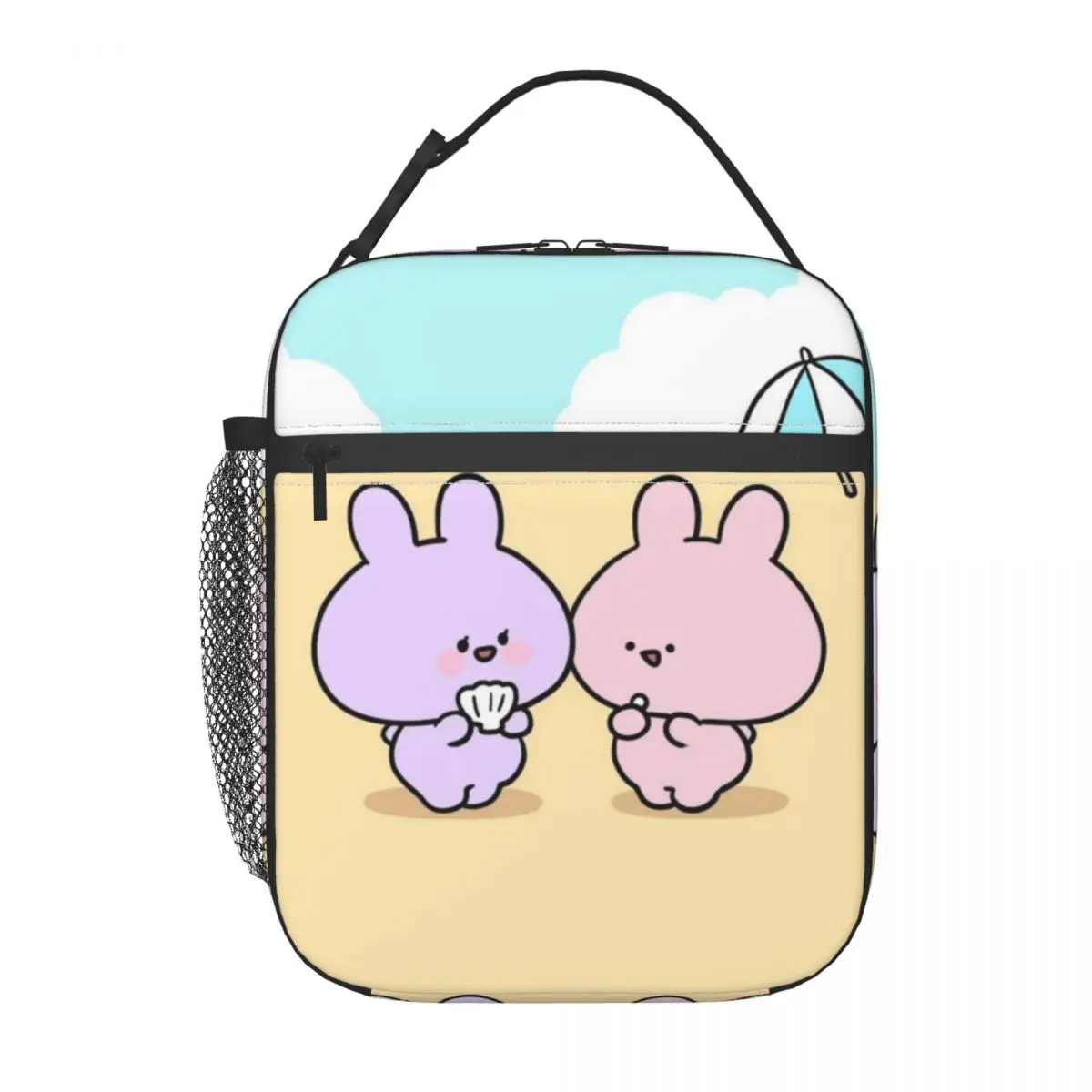 Изолированные сумки для обеда Asamimichan и Anemimis, сумка для еды, многоразовый холодильник, термобокс для обеда для путешествий
Изолированные сумки для обеда Asamimichan и Anemimis, сумка для еды, многоразовый холодильник, термобокс для обеда для путешествий