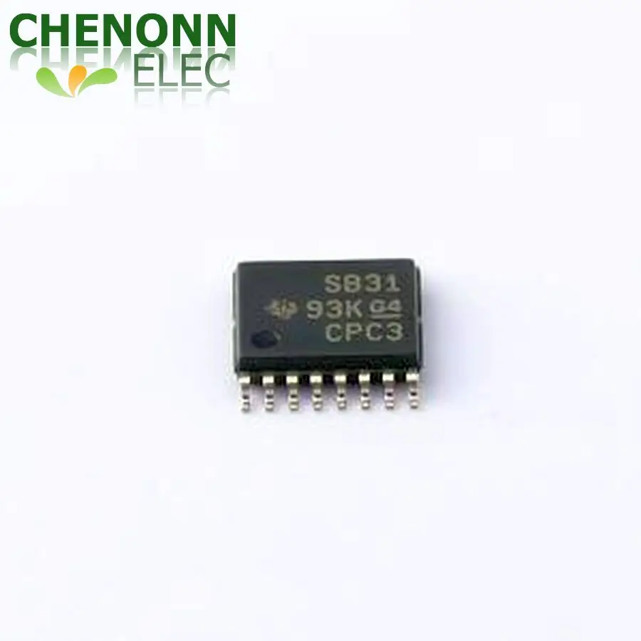 20PCS/LOT AM26LV31EIPWR (Drivers, Receivers, Transceivers)
20PCS/LOT AM26LV31EIPWR (Drivers, Receivers, Transceivers)