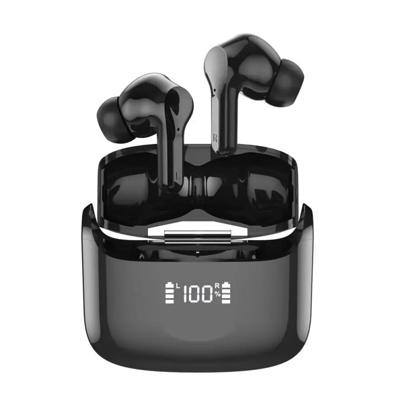 Call Headset Long Battery Life Waterproof Sports Headphones High Quality Stylish Design Noise-canceling Headphones Easy Pairing
Call Headset Long Battery Life Waterproof Sports Headphones High Quality Stylish Design Noise-canceling Headphones Easy Pairing