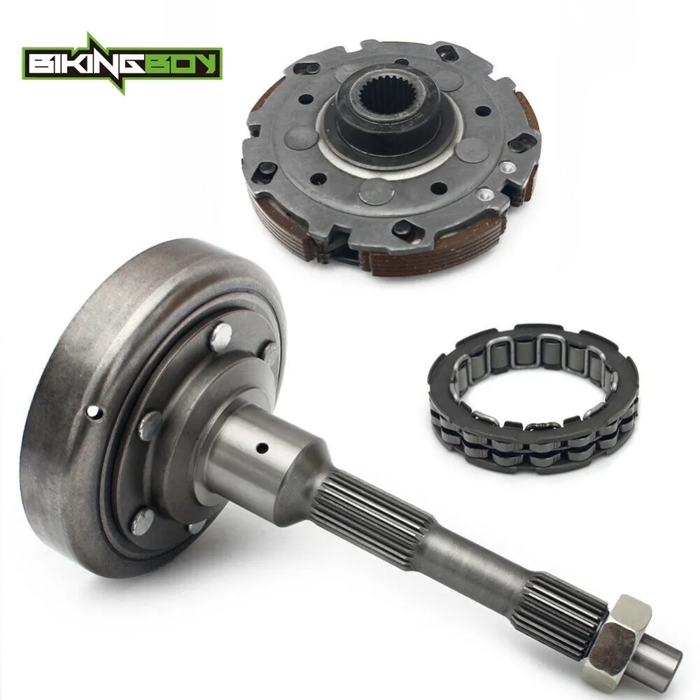 BIKINGBOY For CFMOTO CF500 HL X5 X6 LWB SWB X-Lander Rancher 600 Clutch Starter Shaft Drum Housing Carrier Assy Pad Shoe Bearing
BIKINGBOY For CFMOTO CF500 HL X5 X6 LWB SWB X-Lander Rancher 600 Clutch Starter Shaft Drum Housing Carrier Assy Pad Shoe Bearing