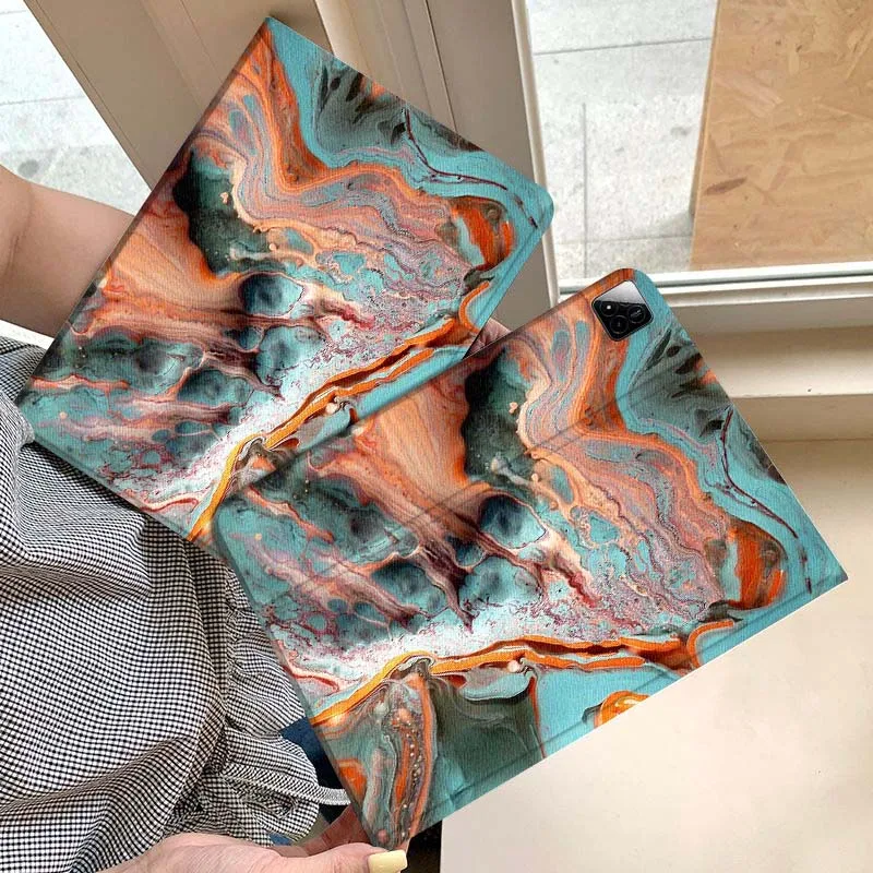 Marble Pattern Stone Texture Gift Tablet Case For Xiaomi Redmi Mini Pad SE K 2 4 5 6 7 8 2023 2025 11 8.8 11.2 10.1 Pro
Marble Pattern Stone Texture Gift Tablet Case For Xiaomi Redmi Mini Pad SE K 2 4 5 6 7 8 2023 2025 11 8.8 11.2 10.1 Pro