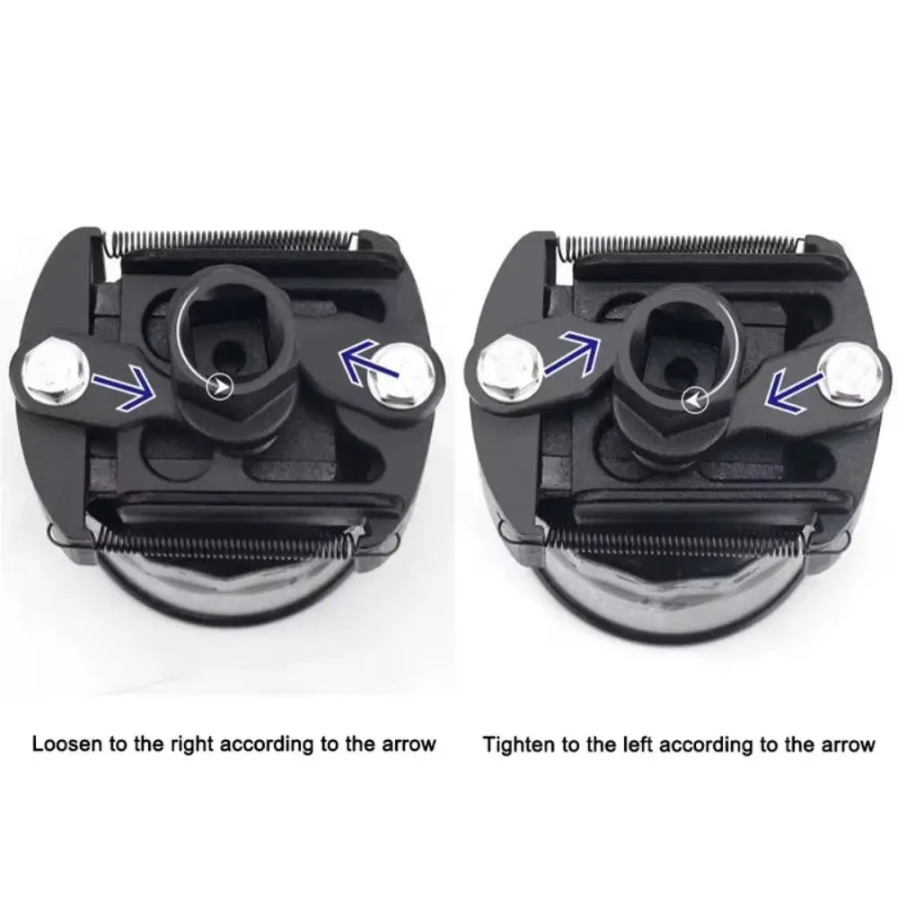 Cast steel Two Jaws Oil Filter Wrench Adjustable U Type Heavy-Duty Metal Separator Stable 60-80mm Two Claw Disassembly Tools
Cast steel Two Jaws Oil Filter Wrench Adjustable U Type Heavy-Duty Metal Separator Stable 60-80mm Two Claw Disassembly Tools