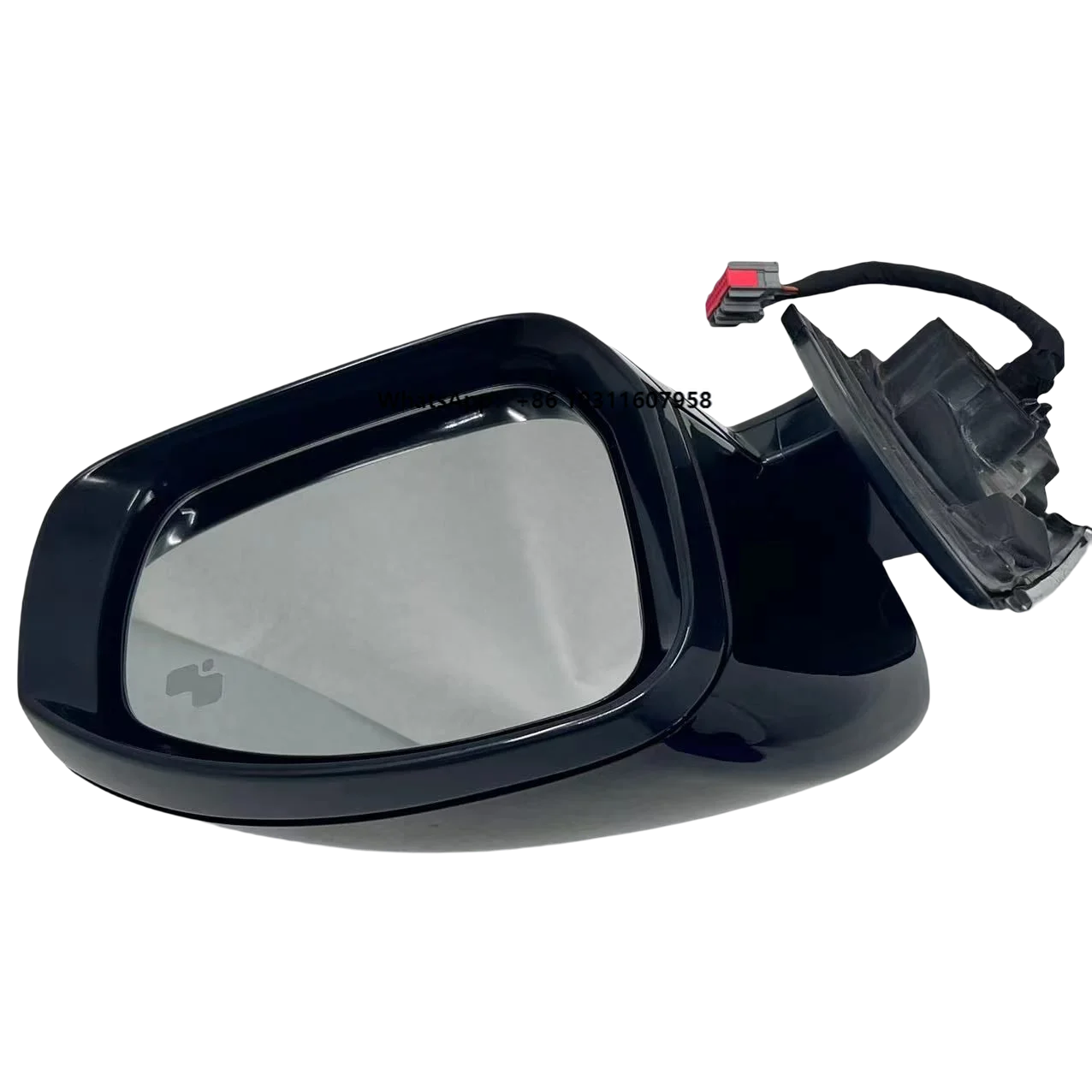 Premium Quality Car Parts Power Folding Side Mirror Retractable Rearview Mirror for Land Range Rover 2016
Premium Quality Car Parts Power Folding Side Mirror Retractable Rearview Mirror for Land Range Rover 2016
