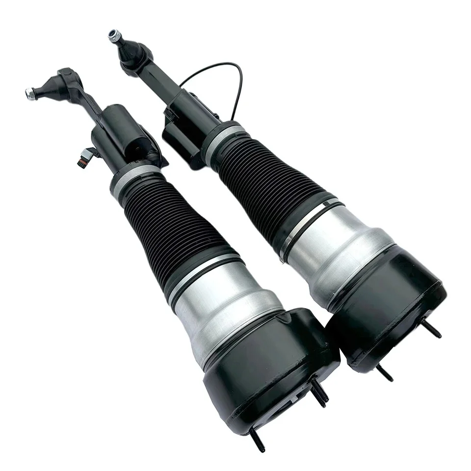 Front Pair Rear Air Suspension Strut Shock Absorber Assembly for - W221 C216 S550 Sentra Part Number 2213200438
Front Pair Rear Air Suspension Strut Shock Absorber Assembly for - W221 C216 S550 Sentra Part Number 2213200438