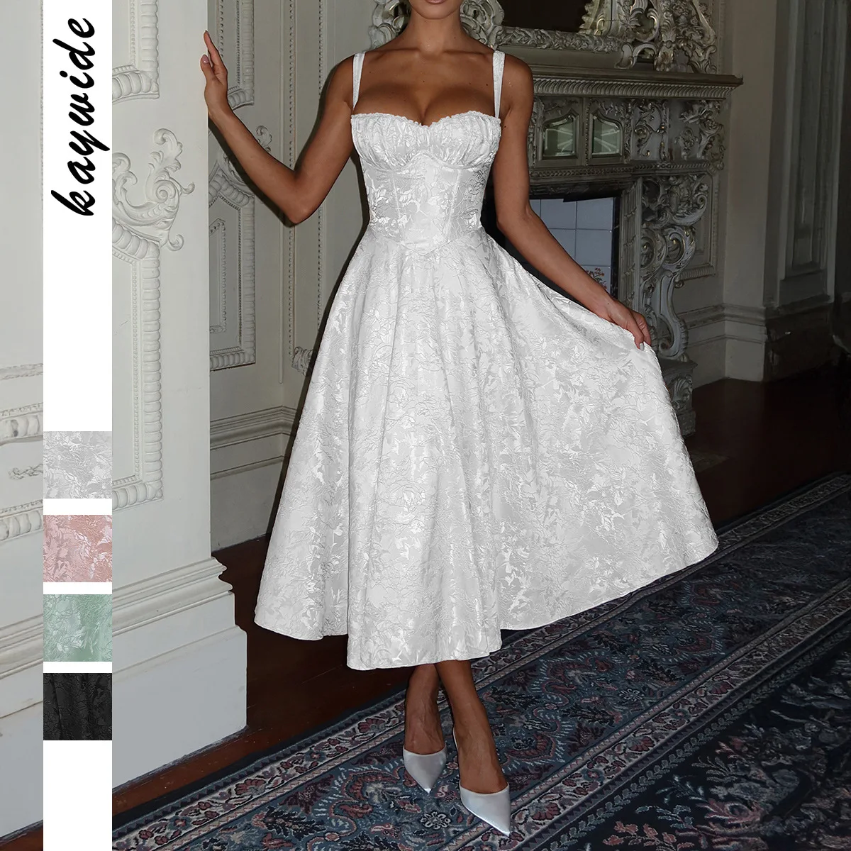 2025 Evening Gown Dresses Dress Women Elegant Fashion Beautiful Women's Dresses Party Night Dresses Evening Woman Dress Female
2025 Evening Gown Dresses Dress Women Elegant Fashion Beautiful Women's Dresses Party Night Dresses Evening Woman Dress Female