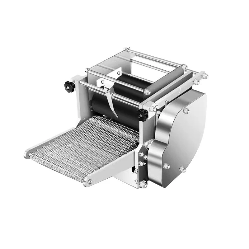 Commercial corn cake machine, quick-out stainless steel cake machine, multi-specification and different shape cake machine