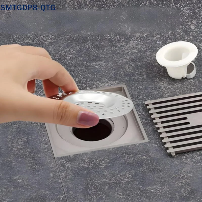 NEW 2pcs Stainless Steel Sink Strainer Plug, Multifunction Drain Cover Filter For Home Bathroom, Home Essentials, Bathroom Tools
NEW 2pcs Stainless Steel Sink Strainer Plug, Multifunction Drain Cover Filter For Home Bathroom, Home Essentials, Bathroom Tools