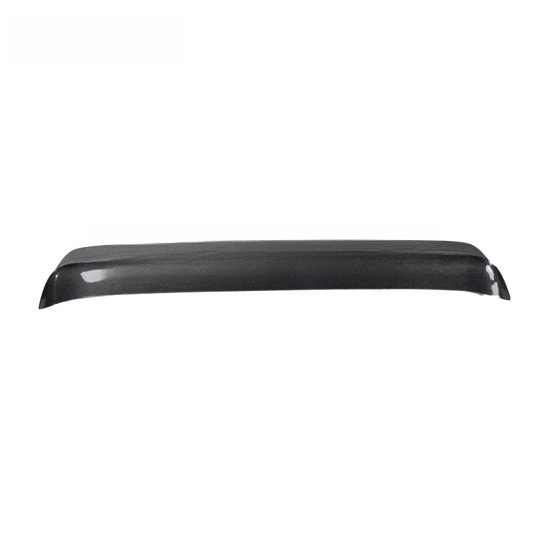 High Quality MSY Design Carbon Fiber Rear Roof Spoiler For G Class W463 W464 G63 G500 G550 2019+
High Quality MSY Design Carbon Fiber Rear Roof Spoiler For G Class W463 W464 G63 G500 G550 2019+