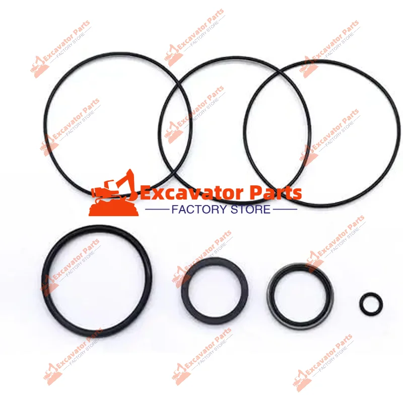 SK127 Low Torque Seal Kit 64470-000 Compatible with Eaton Char-Lynn (Danfoss) 64470/000
SK127 Low Torque Seal Kit 64470-000 Compatible with Eaton Char-Lynn (Danfoss) 64470/000