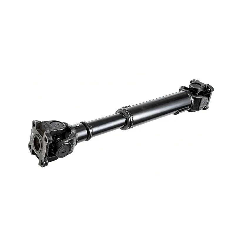 Cardan Rear Drive Shaft Propshaft 37140-0K030 Customized Drive Shaft for Pickup Trucks SUVs Off-Road Vehicles
Cardan Rear Drive Shaft Propshaft 37140-0K030 Customized Drive Shaft for Pickup Trucks SUVs Off-Road Vehicles