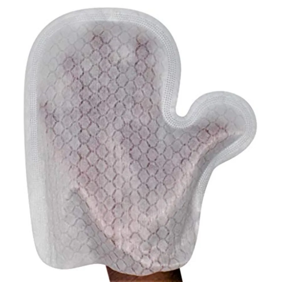 Artisan DUSTING MITT Replaces Microfiber Dusting Cloths, Dust Wipes, Feather Dusters. Grabs and Locks in Dust, Pet Hair, and Al
Artisan DUSTING MITT Replaces Microfiber Dusting Cloths, Dust Wipes, Feather Dusters. Grabs and Locks in Dust, Pet Hair, and Al