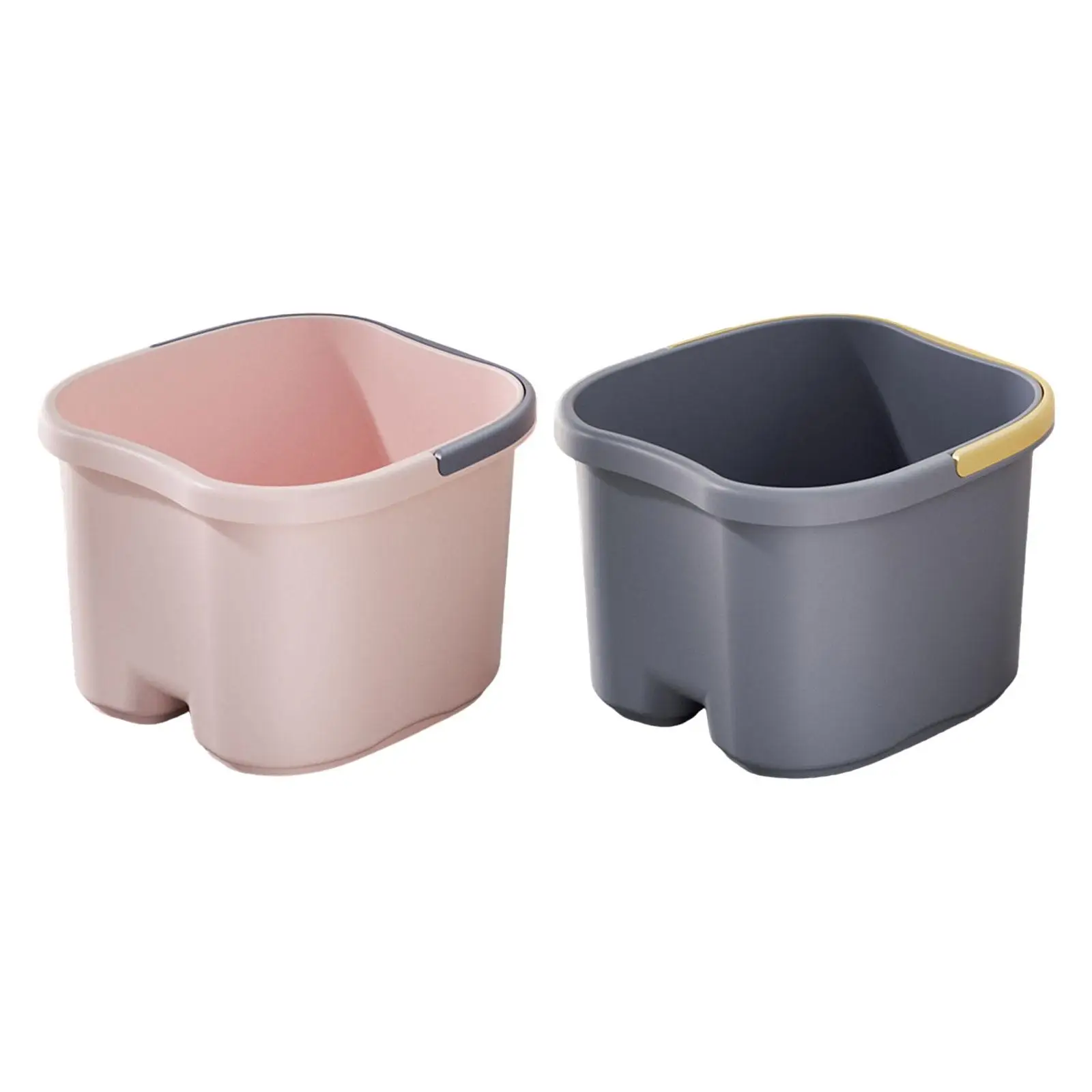 Ванна для ног, релаксация, женская и мужская, легкая, для домашнего общежития, портативная, 31x24x24 см, ванна для купания ног с ручкой
Ванна для ног, релаксация, женская и мужская, легкая, для домашнего общежития, портативная, 31x24x24 см, ванна для купания ног с ручкой