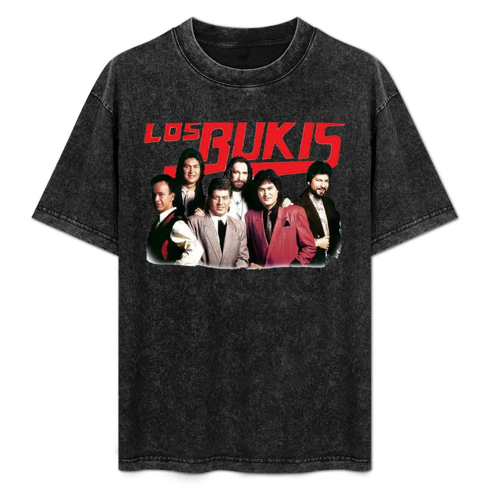 Los Bukis T-Shirt Halloween Theme T-Shirt
Los Bukis T-Shirt Halloween Theme T-Shirt