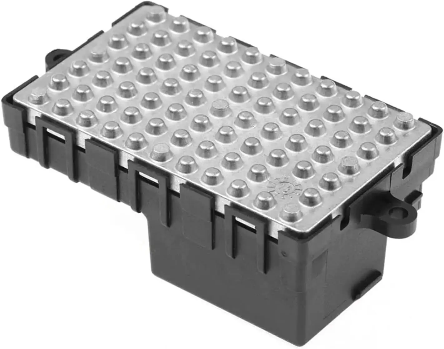 HVAC Blower Motor Control Module Resistor OEM 67326934036, FITS for BMW5/E60/E61(2004-2010)/BMW6/E63/E64(2002-2010)
HVAC Blower Motor Control Module Resistor OEM 67326934036, FITS for BMW5/E60/E61(2004-2010)/BMW6/E63/E64(2002-2010)