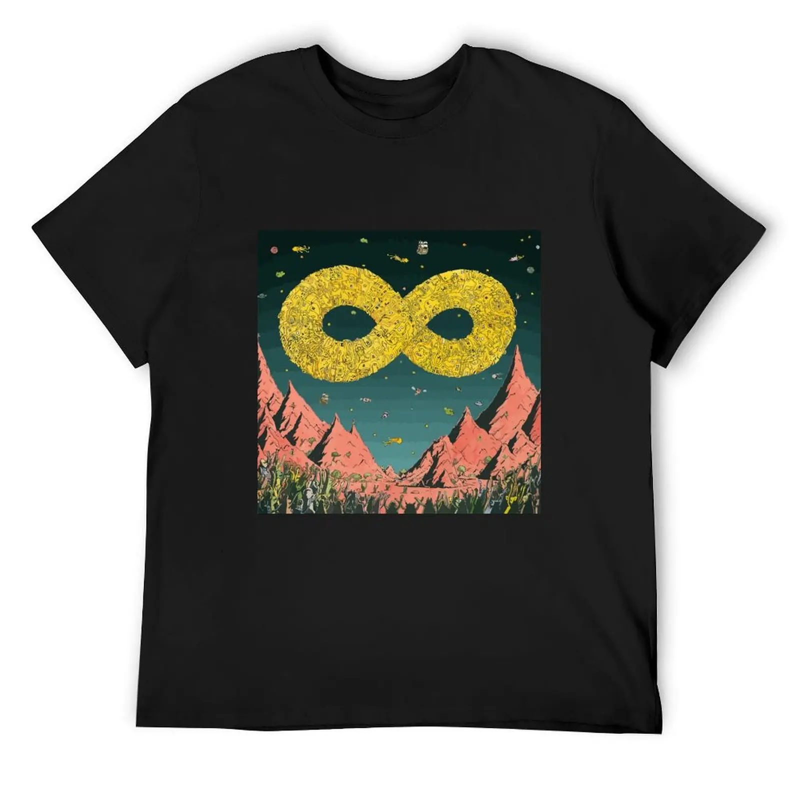 Dance Gavin Dance Album Cover T-Shirt oversized t shirt boys whites quick-drying Short sleeve tee men
Dance Gavin Dance Album Cover T-Shirt oversized t shirt boys whites quick-drying Short sleeve tee men