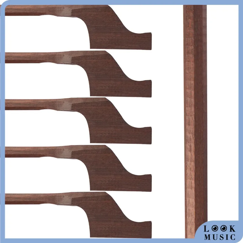 LOOK 5Pcs Unfinished Brazil Wood 4/4 Double Bass Bow Stick Blank Double Bass Bow Stick Bow Maker
LOOK 5Pcs Unfinished Brazil Wood 4/4 Double Bass Bow Stick Blank Double Bass Bow Stick Bow Maker