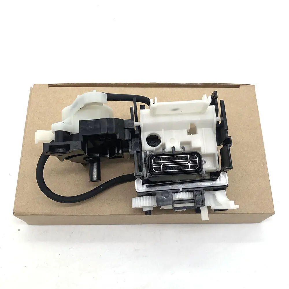 Укупорочная станция чернильного насоса подходит для Epson Stylus L3115 L3108 L3118 L3119 L3116 L3117 L3110 L3100
Укупорочная станция чернильного насоса подходит для Epson Stylus L3115 L3108 L3118 L3119 L3116 L3117 L3110 L3100