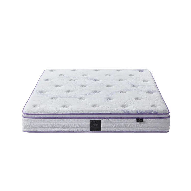 Hotel master bedroom home bedroom mini spring thickened latex home spring mattress 
Hotel master bedroom home bedroom mini spring thickened latex home spring mattress