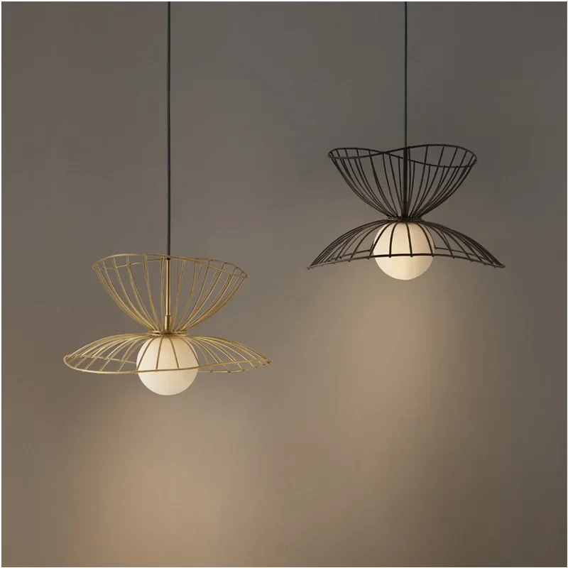 Nordic Classic Iron Kitchen Island Pendant Lamp Dining Table Straw Hat Chandelier Aisle Entrance Balcony Bedroom Net Red Light
Nordic Classic Iron Kitchen Island Pendant Lamp Dining Table Straw Hat Chandelier Aisle Entrance Balcony Bedroom Net Red Light
