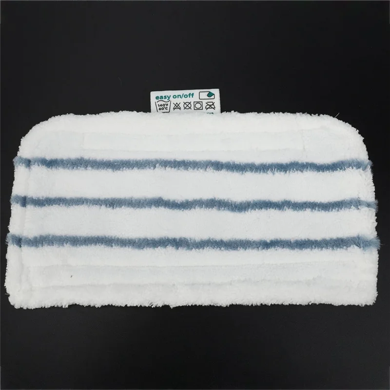 ABLQ 20 шт. подушечки для швабры для паровой швабры Black & Decker FSM1610 FSM1630, моющаяся и многоразовая сменная тряпка для мытья полов
ABLQ 20 шт. подушечки для швабры для паровой швабры Black & Decker FSM1610 FSM1630, моющаяся и многоразовая сменная тряпка для мытья полов