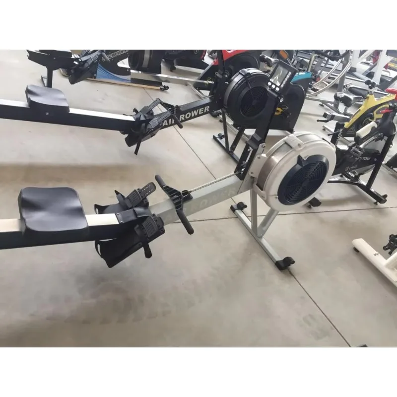 Rowing Machine /Rower /Commercial Rower
Rowing Machine /Rower /Commercial Rower