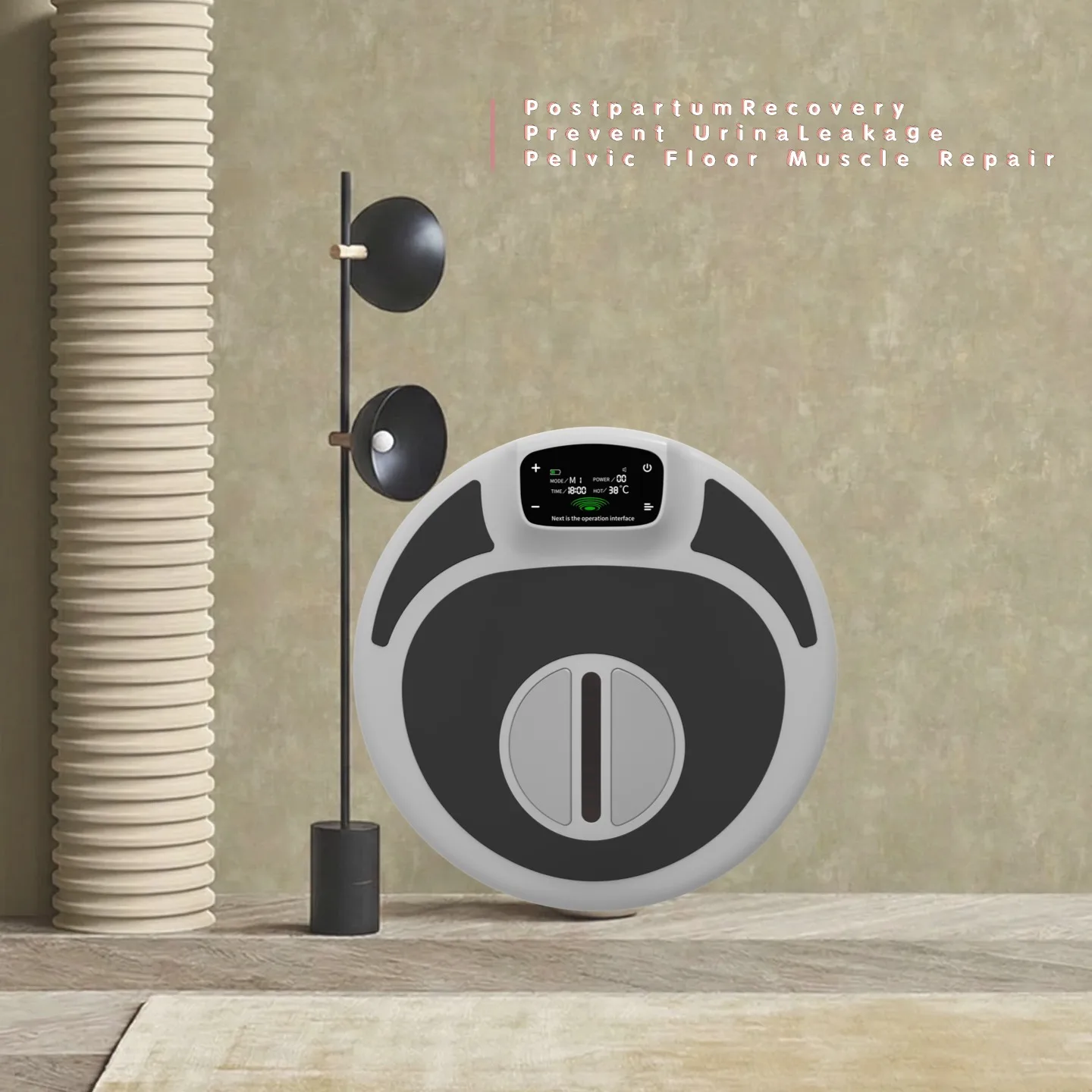 Черный ремонт стула для тазового дна, недержание, частое восстановление мочеиспускания, стул для тренировки мышц пола, домашнее использование
Черный ремонт стула для тазового дна, недержание, частое восстановление мочеиспускания, стул для тренировки мышц пола, домашнее использование