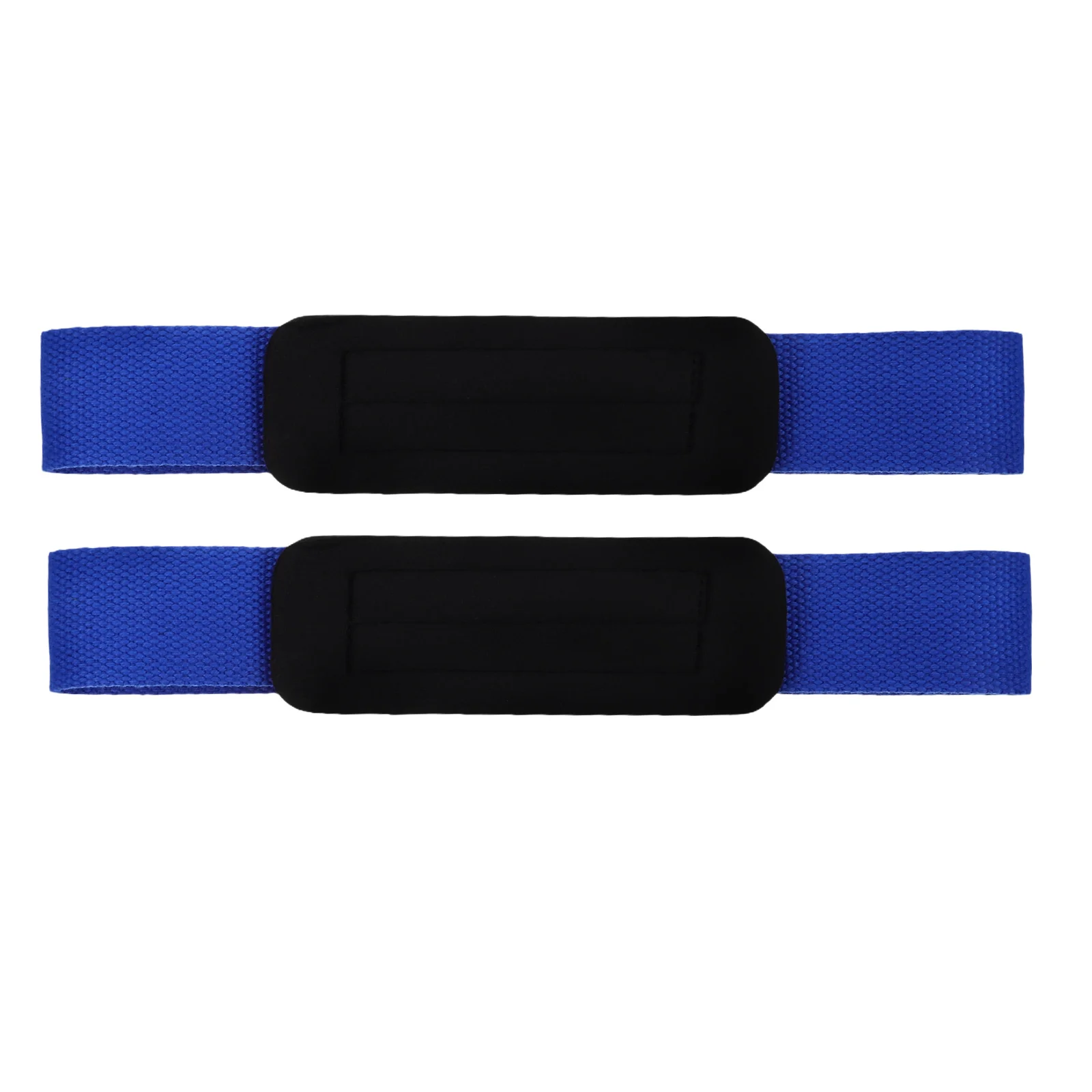 2pcs Fitness Resistance Bands Wrist Support Straps Durable Gym Equipment Wraps Lifting Blue Weight AntiSlip Training Exercise
2pcs Fitness Resistance Bands Wrist Support Straps Durable Gym Equipment Wraps Lifting Blue Weight AntiSlip Training Exercise