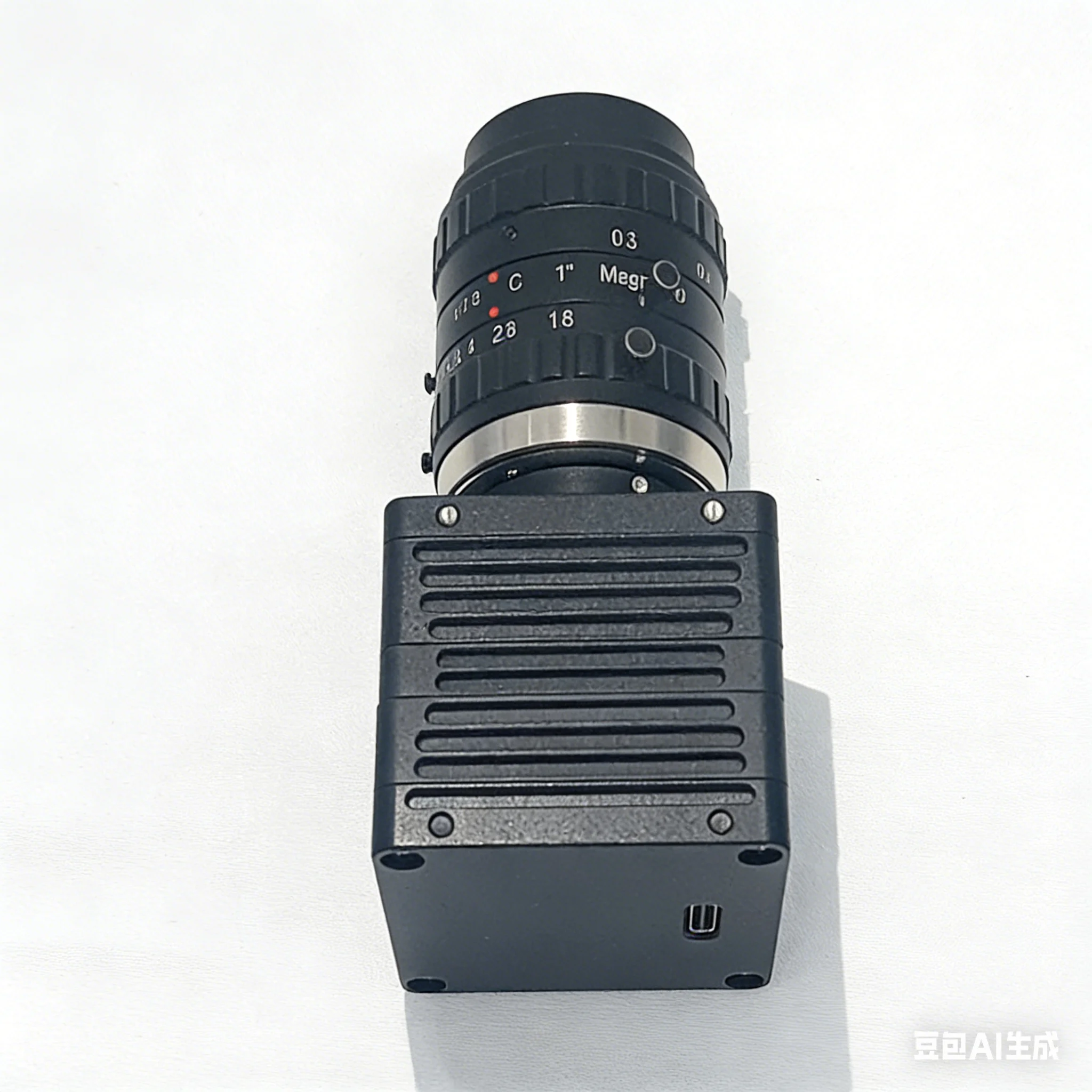 Камера SWIR с охлаждением TEC, 640x512, 900-1700 нм, USB3.0, для продвинутой инспекции материалов, детектор InGaAs FPA 15 мкм, обработка изображений NUC
Камера SWIR с охлаждением TEC, 640x512, 900-1700 нм, USB3.0, для продвинутой инспекции материалов, детектор InGaAs FPA 15 мкм, обработка изображений NUC