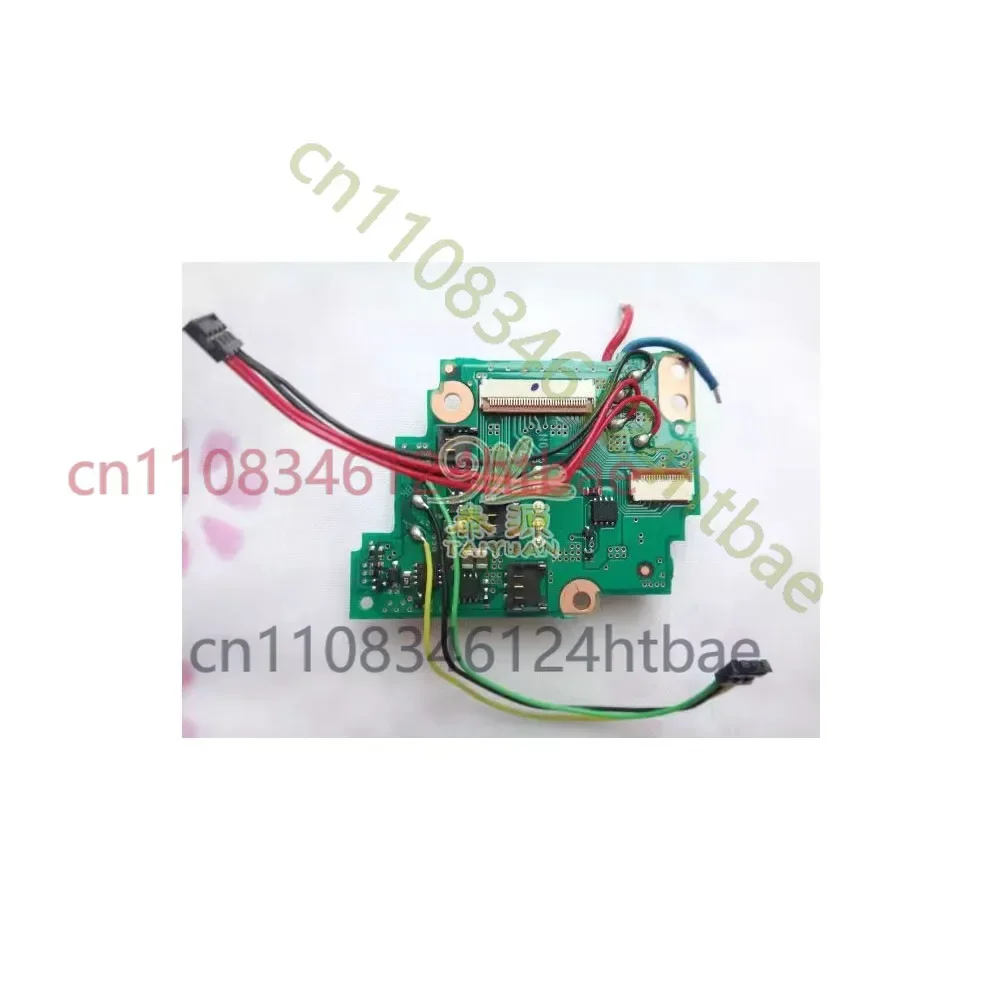 For Nikon D7100 D7200 Power Board Camera Replacement Repair Parts
For Nikon D7100 D7200 Power Board Camera Replacement Repair Parts