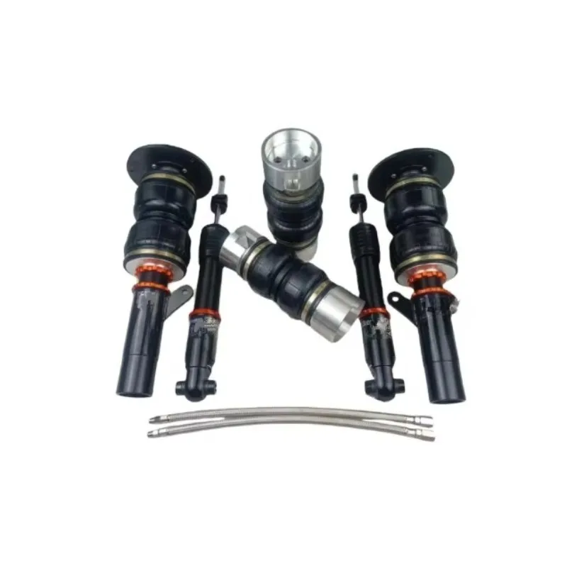 For F20 2011-2016Air Suspension Kit 32 Damping Adjustable Air Strut/Shock Absorber New Condition
For F20 2011-2016Air Suspension Kit 32 Damping Adjustable Air Strut/Shock Absorber New Condition