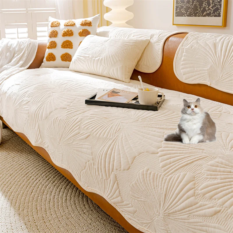 New Style Chenille Sofa Towel Non Slip Solid Color Sofa Mat Seat Pad Sofa Throw Blankets Four Seasons Universal for Living Room
New Style Chenille Sofa Towel Non Slip Solid Color Sofa Mat Seat Pad Sofa Throw Blankets Four Seasons Universal for Living Room