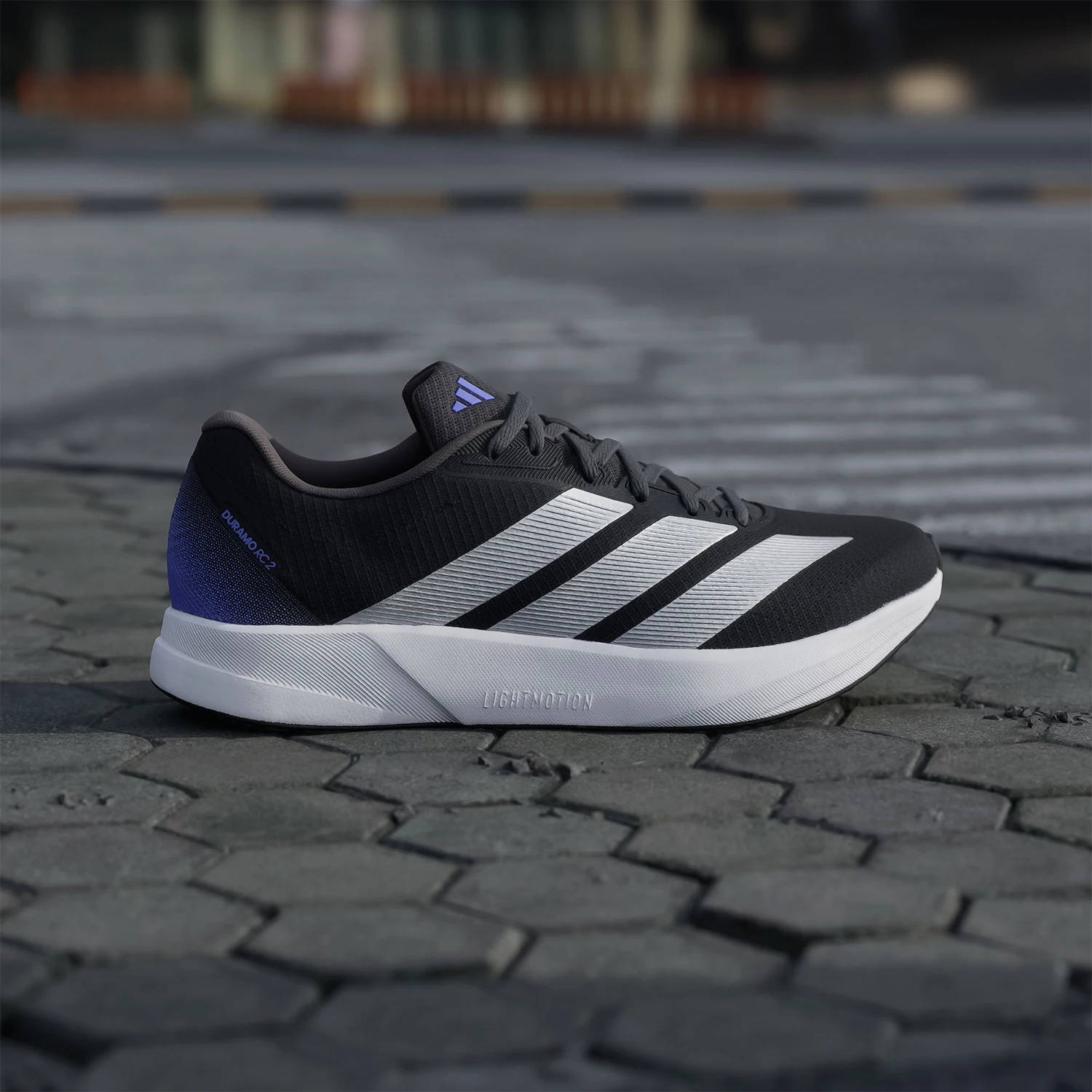 Adidas Authentic DURAMO RC2 Men's Training Competition Running Shoes JP9197
Adidas Authentic DURAMO RC2 Men's Training Competition Running Shoes JP9197