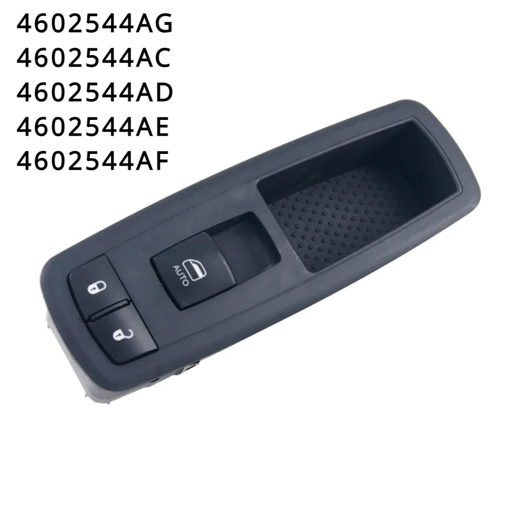 1Pcs Car Power Window Switch Lifter Fit For Chrysler Town & Country Dodge Grand Caravan Journey Jeep Liberty 4602544AG 4602544AC
1Pcs Car Power Window Switch Lifter Fit For Chrysler Town & Country Dodge Grand Caravan Journey Jeep Liberty 4602544AG 4602544AC