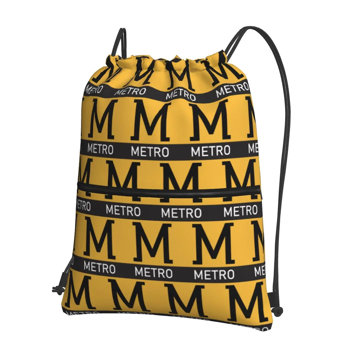 Tyne And Wear Metro Backpacks Casual Drawstring Bags Storage Bag Book Bags for Man Woman School
Tyne And Wear Metro Backpacks Casual Drawstring Bags Storage Bag Book Bags for Man Woman School