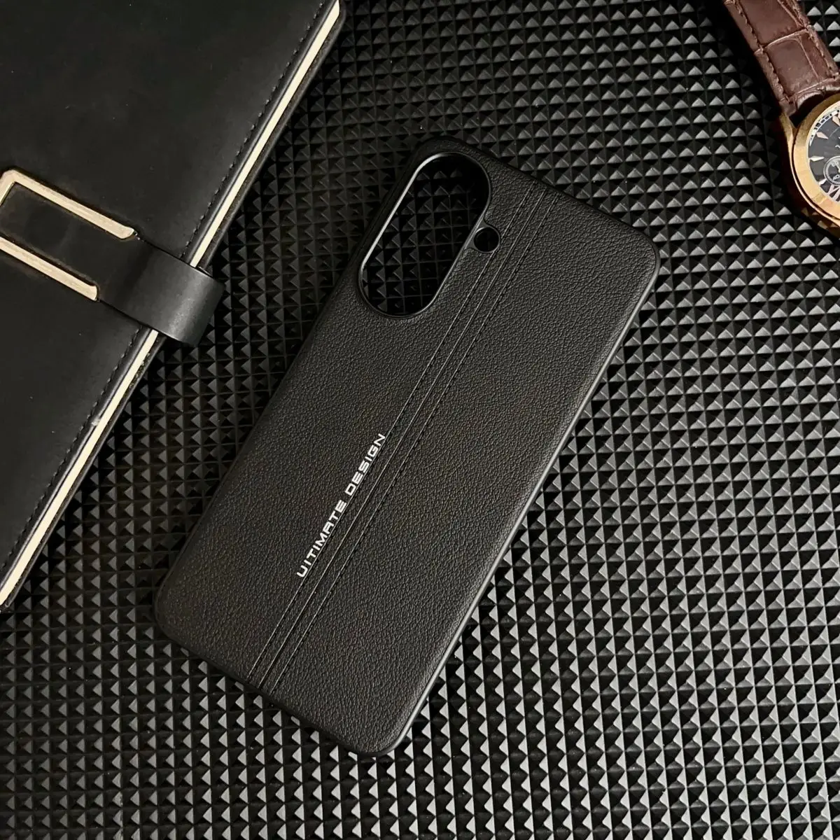For Samsung Galaxy A57 Case Luxury PU Silicone Leather Cover For Samsung Galaxy A57 5G Fashion Simple Shell Shockproof
For Samsung Galaxy A57 Case Luxury PU Silicone Leather Cover For Samsung Galaxy A57 5G Fashion Simple Shell Shockproof