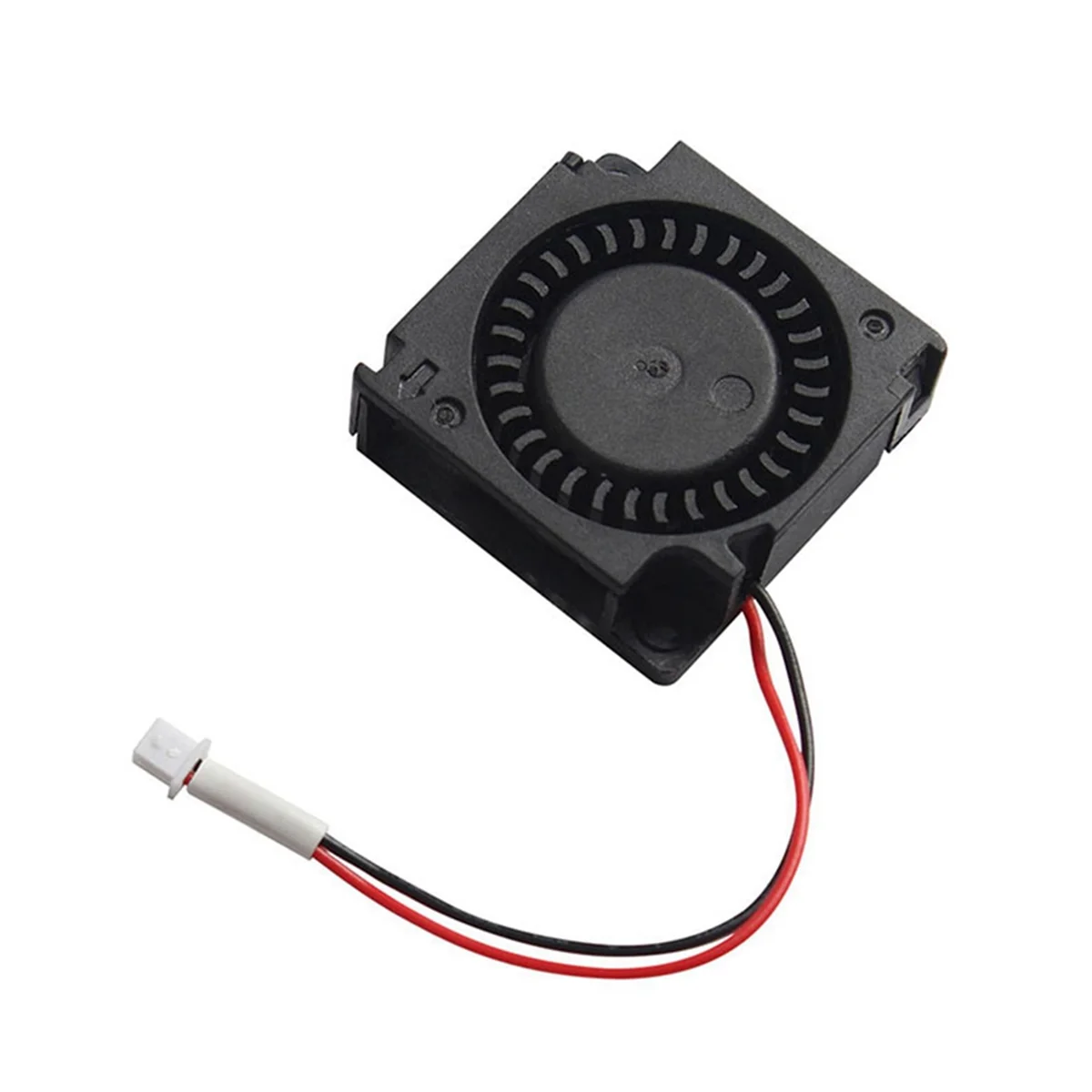 ABAB Extruder 3010 Turbo Fan for -3S1 24V 11000rpm Cooling Fan with XH1.25 Pin Double Ball Bearing Brushless Fan
ABAB Extruder 3010 Turbo Fan for -3S1 24V 11000rpm Cooling Fan with XH1.25 Pin Double Ball Bearing Brushless Fan