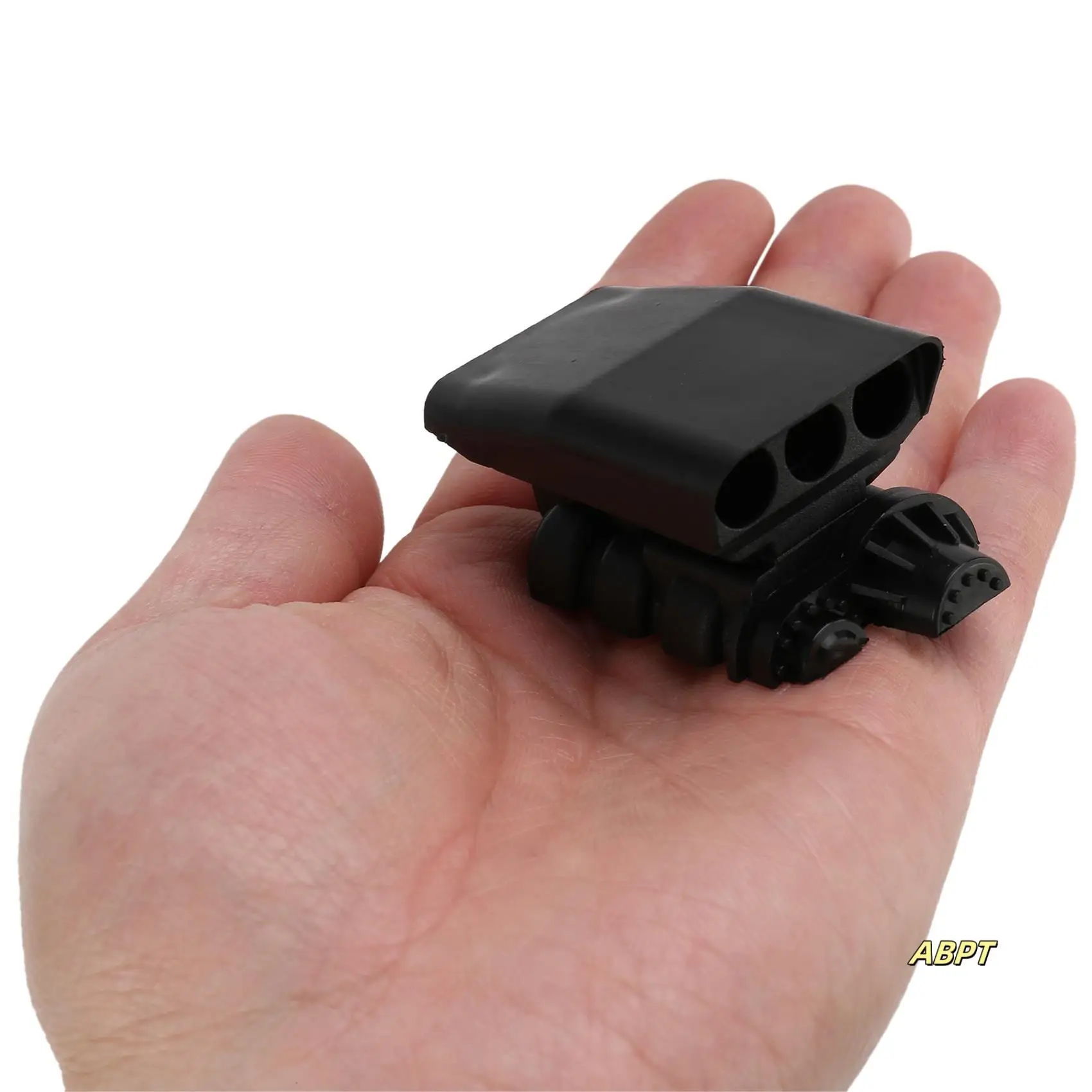 1/10 RC Crawler Simulation Engine Air Intake Supercharger Cover For Trx4 D90 Axial Scx10 Wraith 90046 90018
1/10 RC Crawler Simulation Engine Air Intake Supercharger Cover For Trx4 D90 Axial Scx10 Wraith 90046 90018