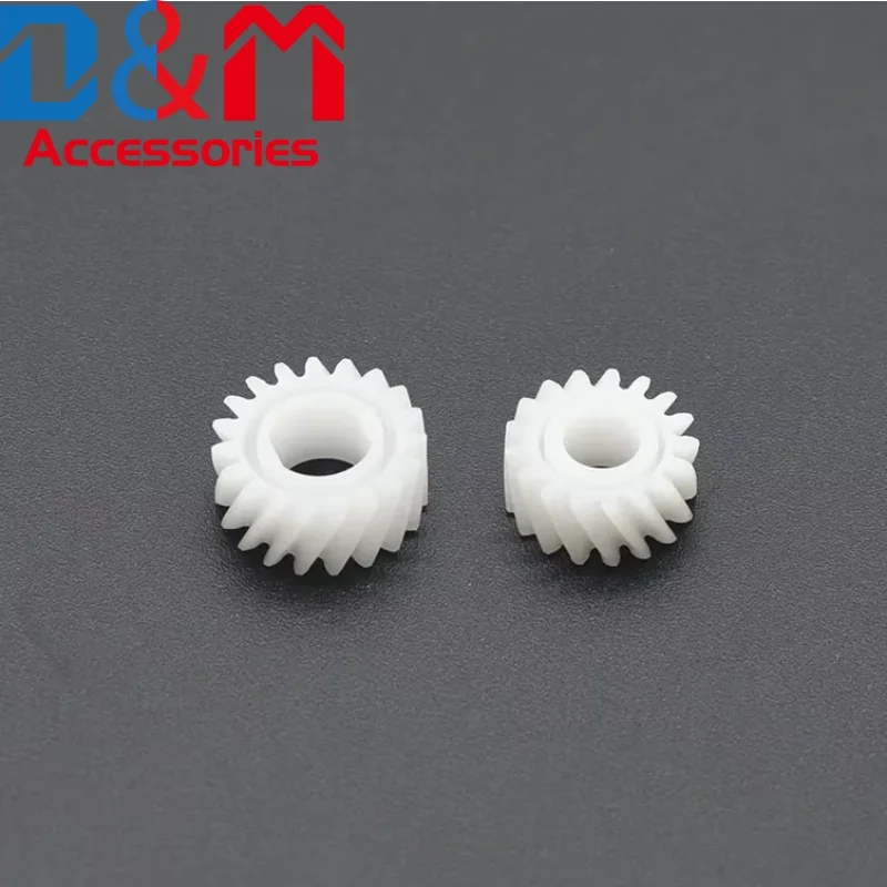 1X 655N00400 Приводная шестерня разработчика для XEROX DocuColor 240 242 250 252 260 WorkCentre 7655 7665 7675 7755 7765 7775 550 560 570
1X 655N00400 Приводная шестерня разработчика для XEROX DocuColor 240 242 250 252 260 WorkCentre 7655 7665 7675 7755 7765 7775 550 560 570