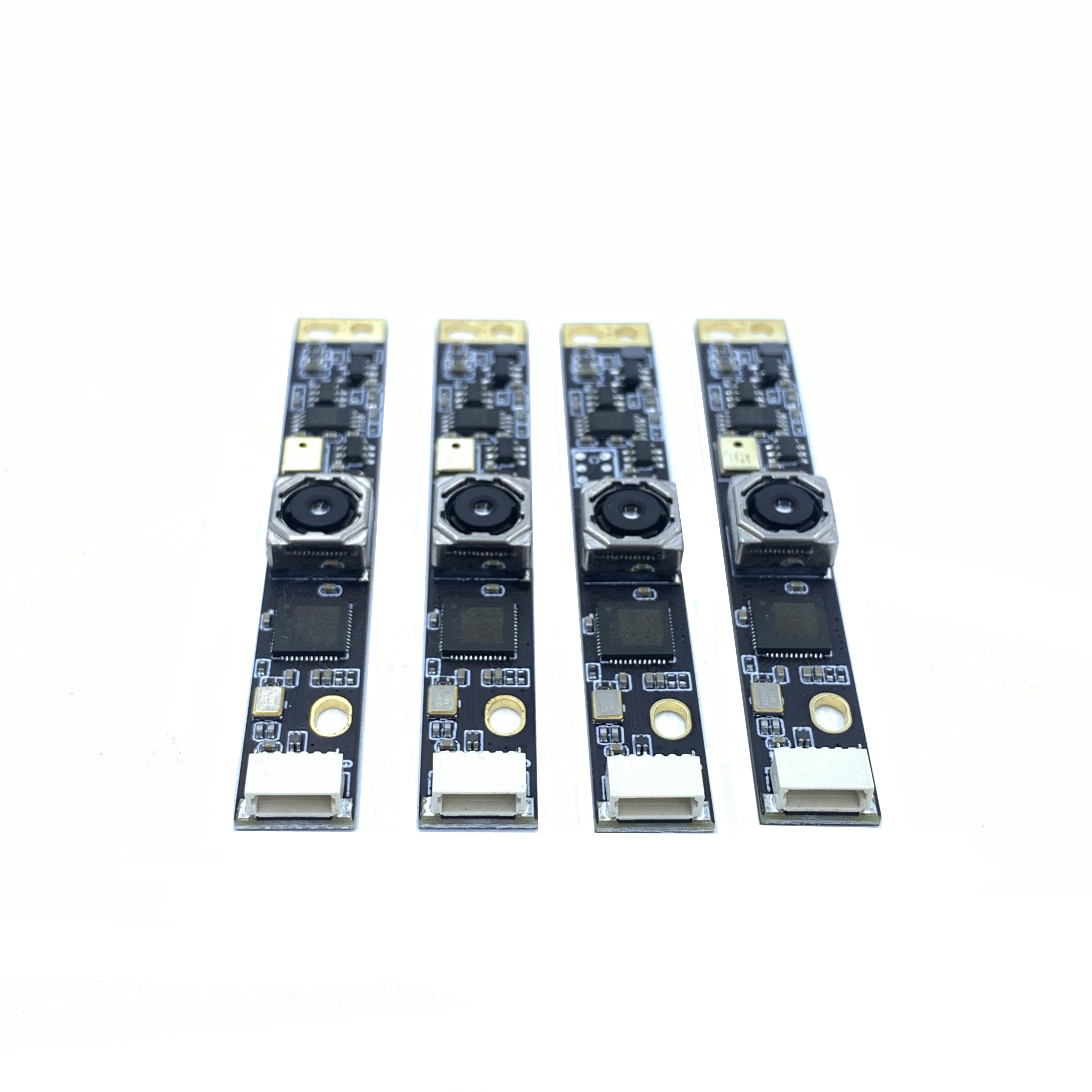 Rolling Shutter 5.0MP 1/4'' OV5640 CMOS 2592*1944 62*9mm Color USB Camera Module with Autofocus Lens, CE,FCC,Rohs Certifications
Rolling Shutter 5.0MP 1/4'' OV5640 CMOS 2592*1944 62*9mm Color USB Camera Module with Autofocus Lens, CE,FCC,Rohs Certifications