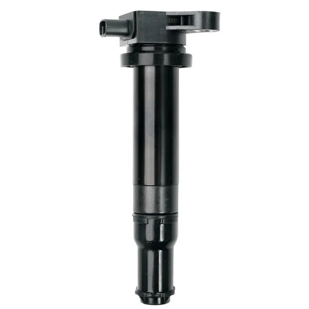 Ignition Coil For Hyundai Accent Kia Rio Rio5 L4 UF499 27301-26640 2730126640 C1543 5C1586
Ignition Coil For Hyundai Accent Kia Rio Rio5 L4 UF499 27301-26640 2730126640 C1543 5C1586
