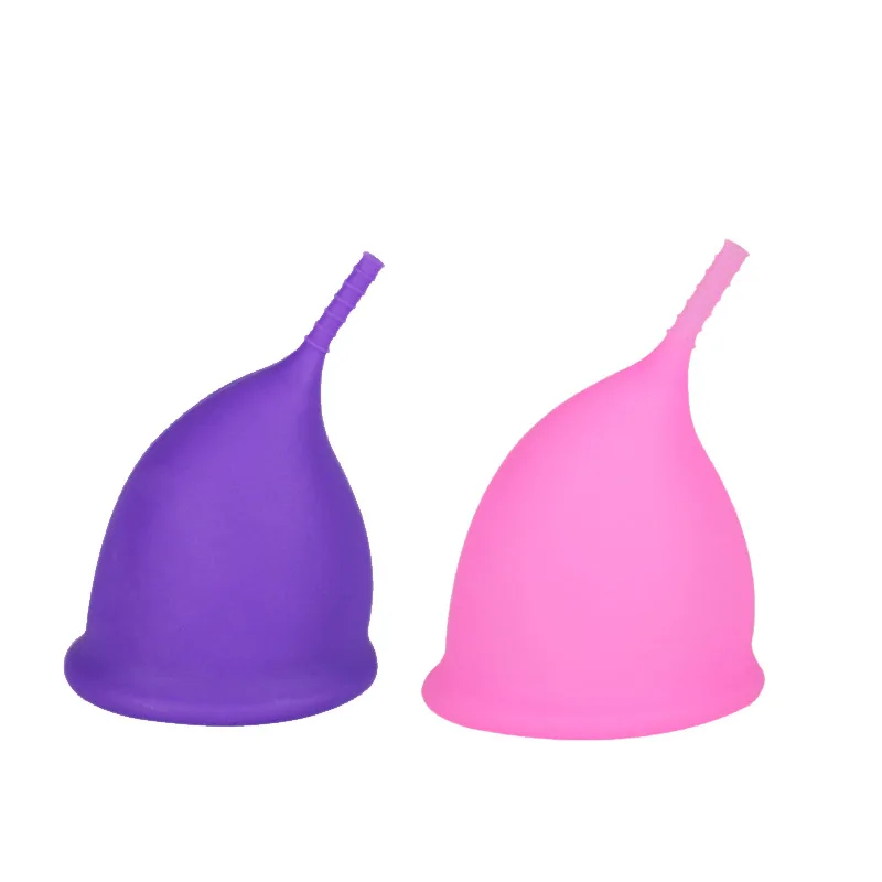 Silicone Menstrual Cup, Swimming Menstrual Cup, Menstrual Recyclable Aunt , Daily Rubber
Silicone Menstrual Cup, Swimming Menstrual Cup, Menstrual Recyclable Aunt , Daily Rubber
