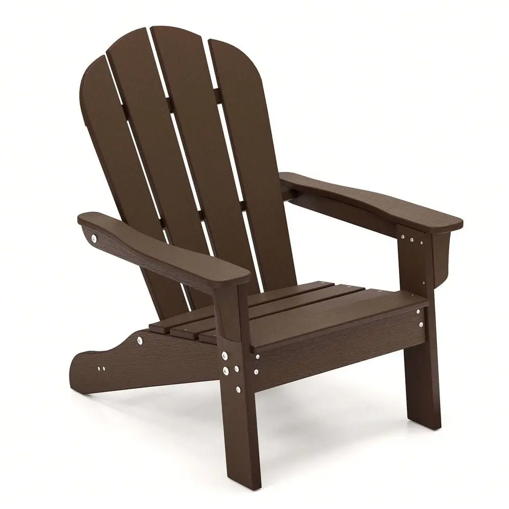 Kids Adirondack Chair With High Backrest Armrests Fire Pit Chair For Kids Ages 38 Brown White Pink Turquoise
Kids Adirondack Chair With High Backrest Armrests Fire Pit Chair For Kids Ages 38 Brown White Pink Turquoise