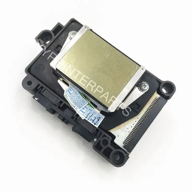 Оригинальная печатающая головка F196000 DX7, совместимая с DX7 3890 3880 3885 P600 P800 5V 5V2printer
Оригинальная печатающая головка F196000 DX7, совместимая с DX7 3890 3880 3885 P600 P800 5V 5V2printer