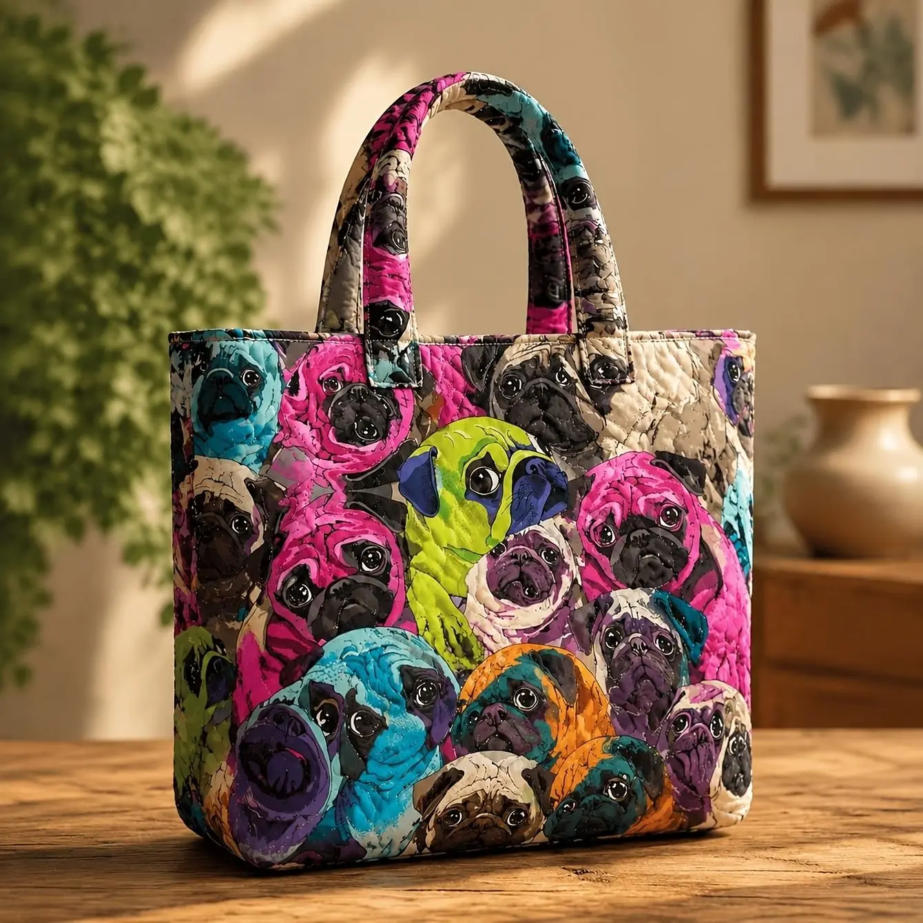 3D Printed Quilted Tote Bag Shopping Bags Gifts Shoulder Bag elegant Handbag Sport Bag Travel Beach Hiking Camping
3D Printed Quilted Tote Bag Shopping Bags Gifts Shoulder Bag elegant Handbag Sport Bag Travel Beach Hiking Camping