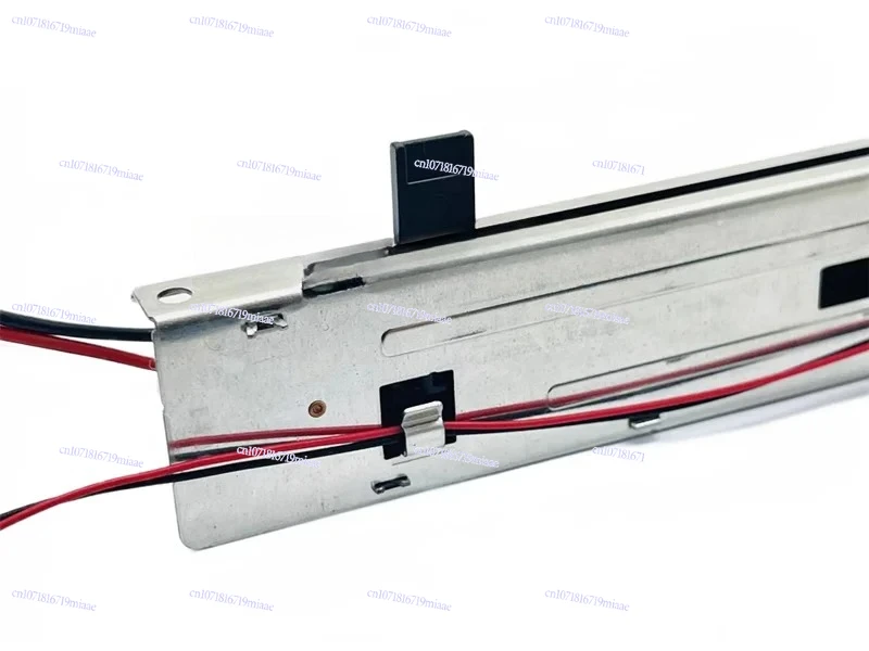 Motor Driven Main Control Type,RSA0V11M9001,B10K,ZK560800 TF1 TF3,Mixing Console Volume Putter 1pcs,Straight Slip Potentiometer
Motor Driven Main Control Type,RSA0V11M9001,B10K,ZK560800 TF1 TF3,Mixing Console Volume Putter 1pcs,Straight Slip Potentiometer