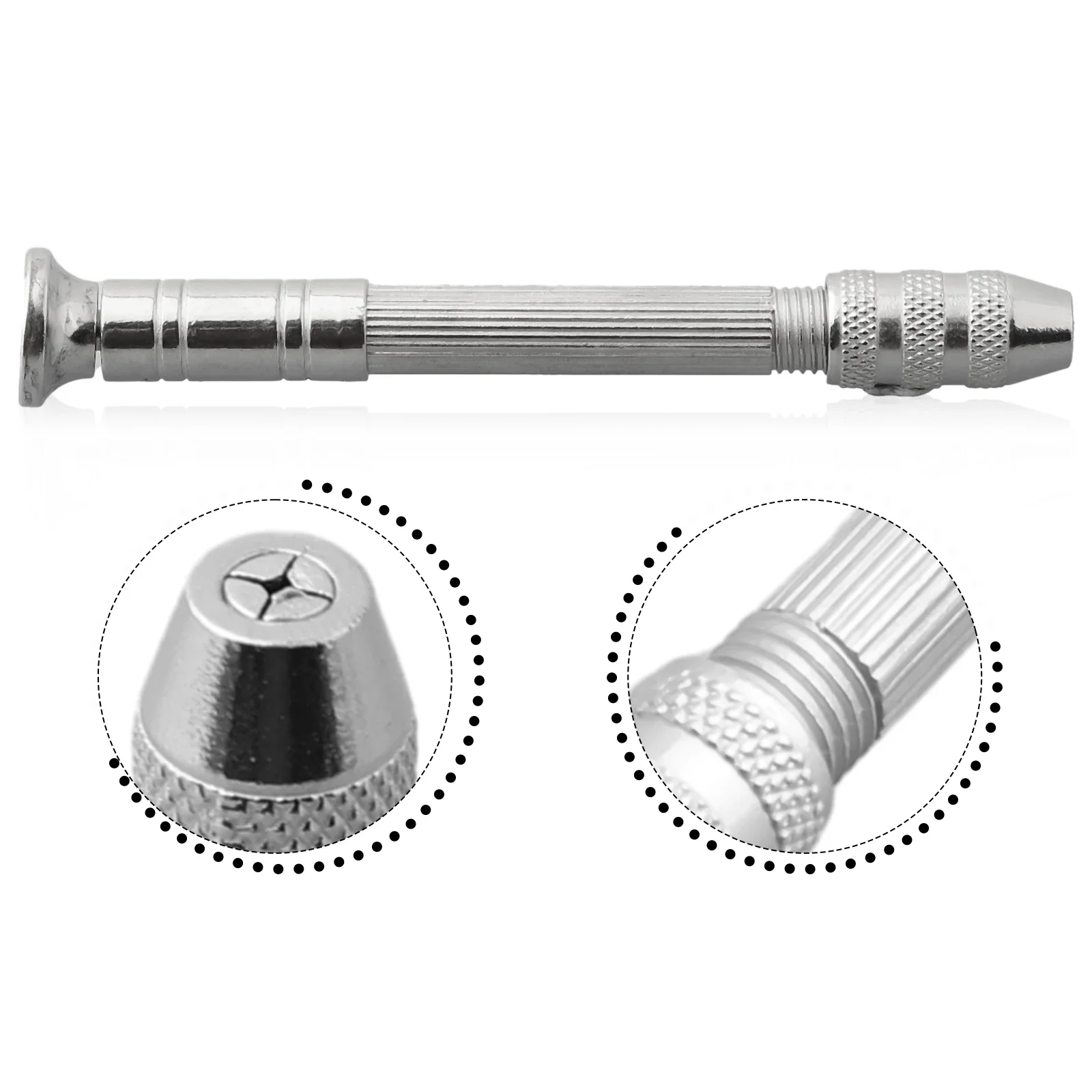 0.3-3.2mm Mini Micro Hand Drill Woodworking Drilling Tools For Models Hobby DIY Jewelry Tools Drilling Wood Jewelry Tools
0.3-3.2mm Mini Micro Hand Drill Woodworking Drilling Tools For Models Hobby DIY Jewelry Tools Drilling Wood Jewelry Tools